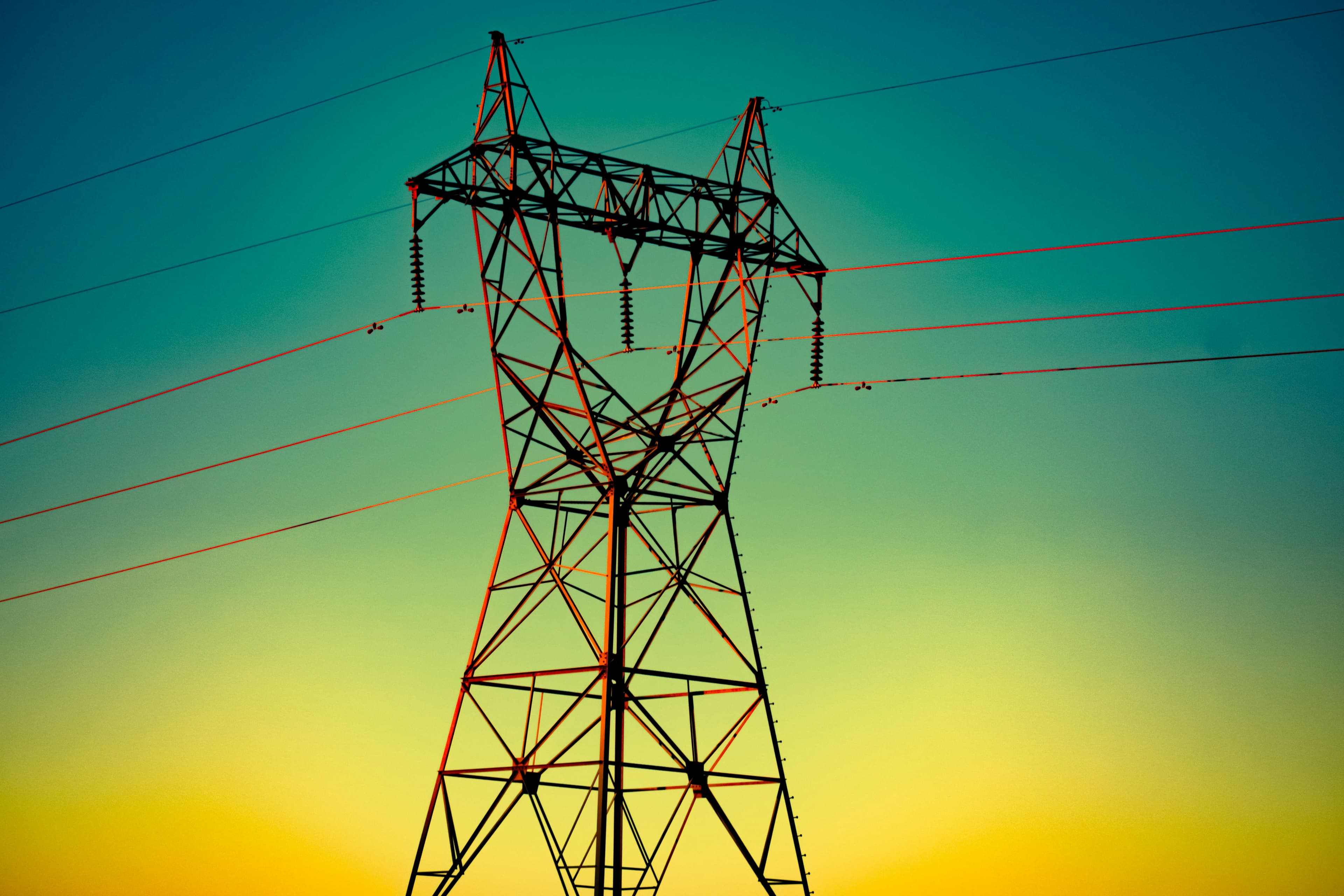 Power & Utilities
